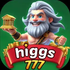 HIGGS777 - Permainan Slot Seru yang Menggugah Adrenalin